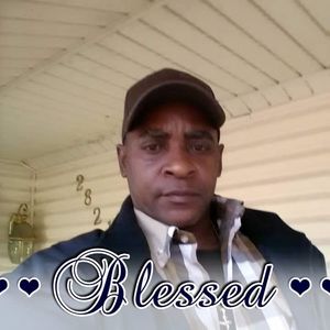 Meet your Posher, Larry